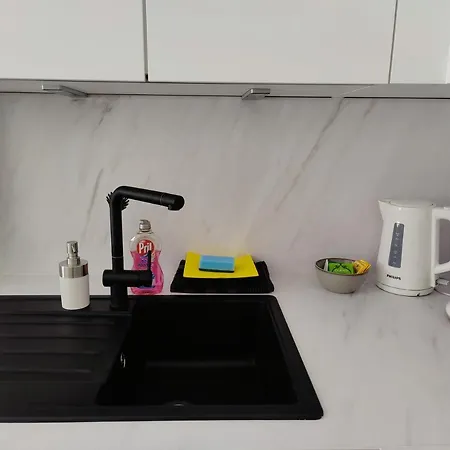 Nieuw Modern Vlakbij Lejlighed *