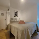 Nieuw Modern Vlakbij Апартаменты