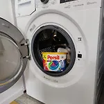 Апартаменты Nieuw Modern Vlakbij *