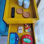 Nieuw Modern Vlakbij *