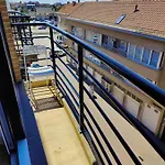 Nieuw Modern Vlakbij Апартаменты *