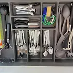 Apartamento Nieuw Modern Vlakbij *