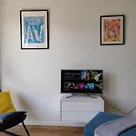 Nieuw Modern Vlakbij * Остенде