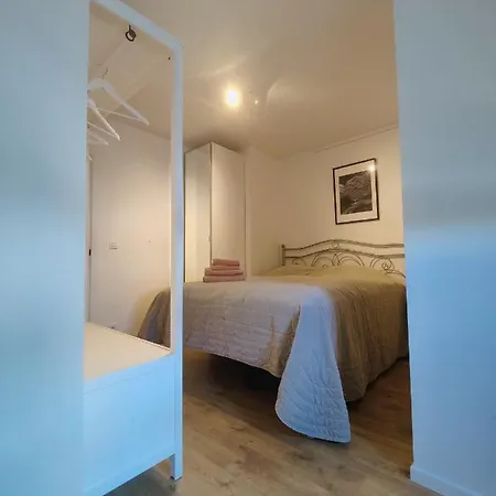 Apartment Nieuw Modern Vlakbij