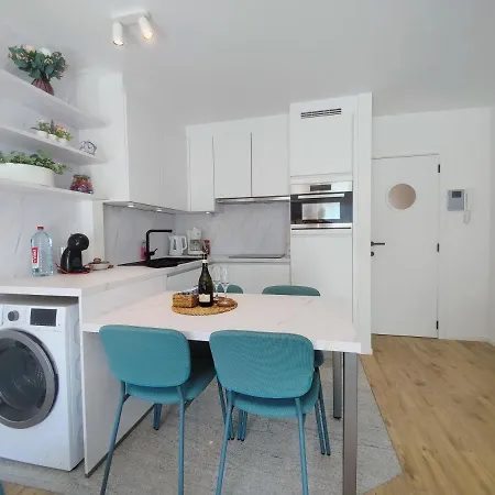 Nieuw Modern Vlakbij * Ostend