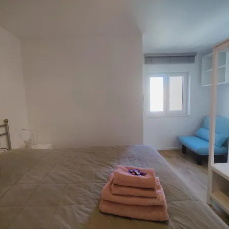 Nieuw Modern Vlakbij Apartment Ostend