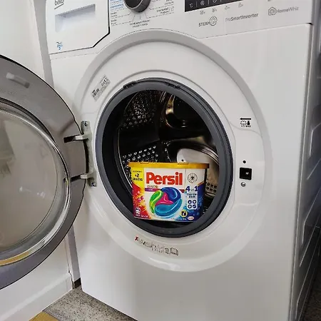 Apartmán Nieuw Modern Vlakbij *