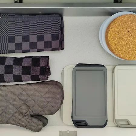 Апартаменты Nieuw Modern Vlakbij Остенде