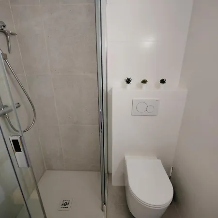 Nieuw Modern Vlakbij * Ostend