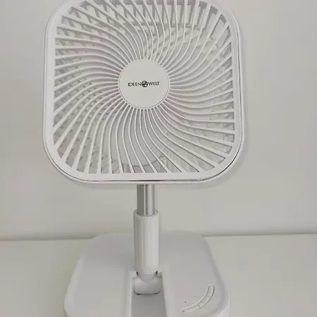 公寓 Nieuw Modern Vlakbij 奥斯滕德