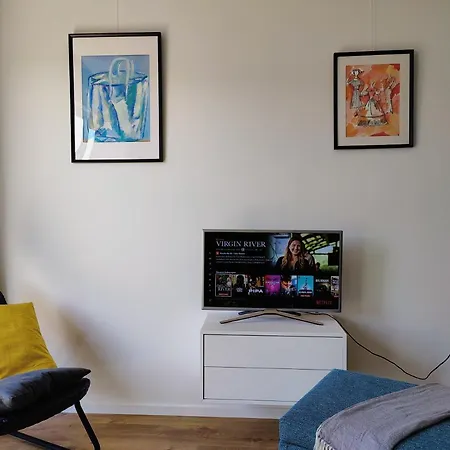 Nieuw Modern Vlakbij * Ostend
