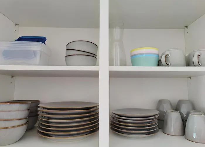 Nieuw Modern Vlakbij *