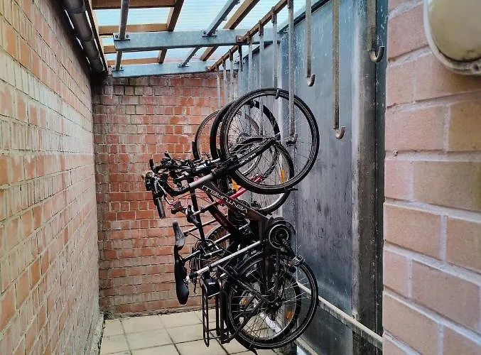 Nieuw Modern Vlakbij