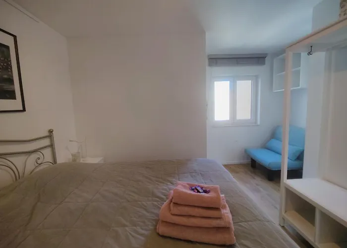 Nieuw Modern Vlakbij Apartment Ostend