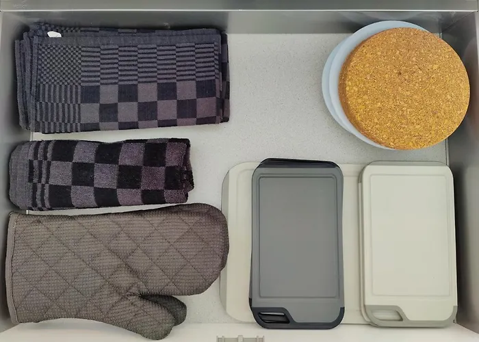 Apartment Nieuw Modern Vlakbij Ostend