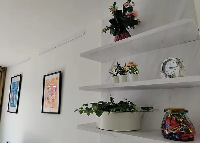 Nieuw Modern Vlakbij Ostend