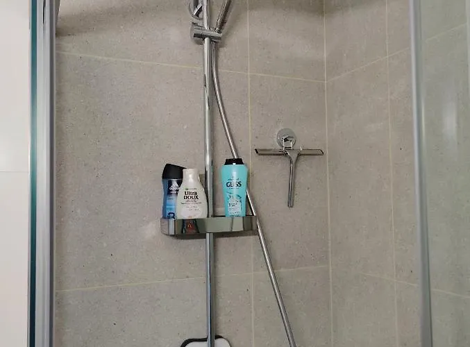 Apartment Nieuw Modern Vlakbij