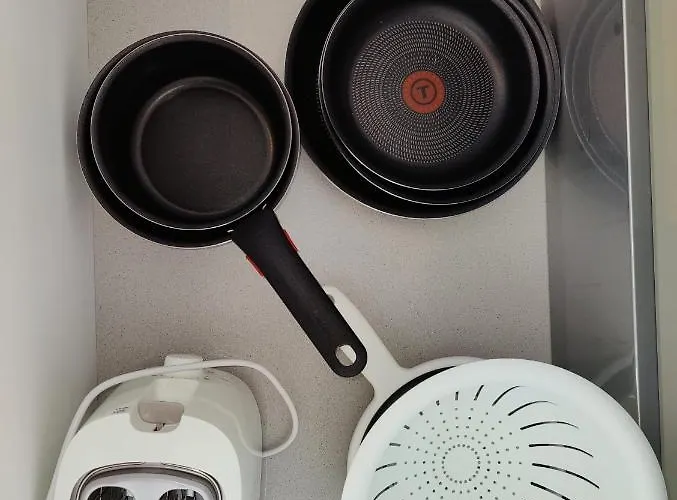 Nieuw Modern Vlakbij Ostend