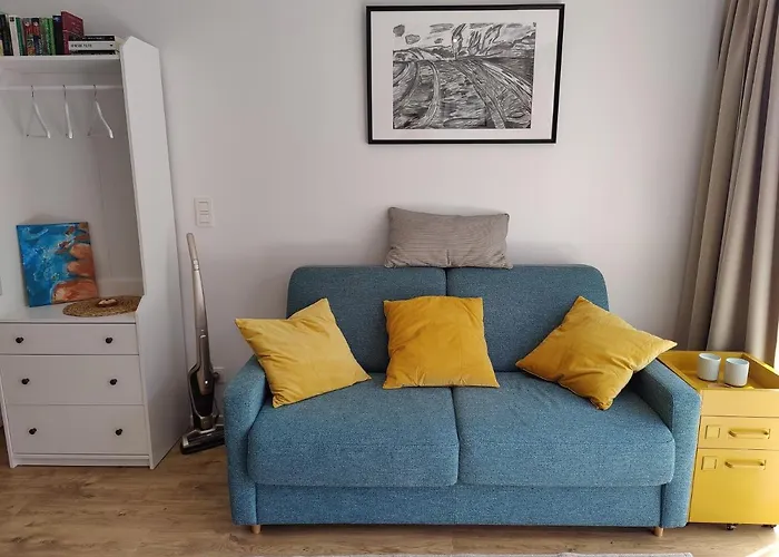 Nieuw Modern Vlakbij