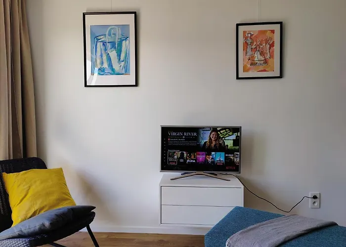 Nieuw Modern Vlakbij * Ostend